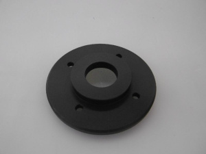 ФЛАНЕЦ СОЕДИНИТЕЛЬНЫЙ  Ø 130ММ