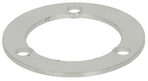UNTERLEGSCHEIBE ST?TZ- KLOTZ T?R 1234 P4 CONVOTHERM 2555519
