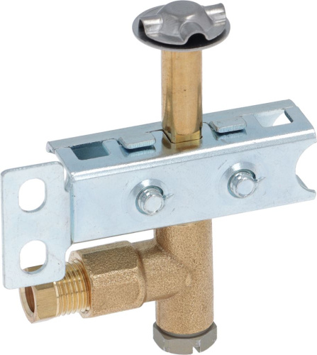 3020006. ПИЛОТНАЯ ГОРЕЛКА SIT ТРОЙНАЯ