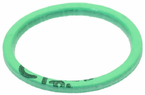 СВОБОДНАЯ ПЛОСКАЯ ПРОКЛАДКА, НЕ СОДЕРЖАЩАЯ АСБЕСТА Ø 36X30X2 ММ