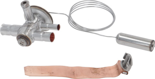 5219232. THERMOSTATIC VALVE TUBE ORIFICE 8 MOP LAINOX RF12H00020