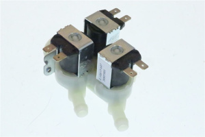 ЭЛЕКТРОМАГНИТНЫЙ КЛАПАН ELBI TYPE 369 3 VIE 180°