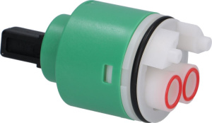 ПАТРОН СМЕСИТЕЛЯ (БОЛЬШОГО ТИПА)