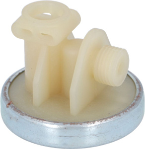 РЕГУЛЯТОР НАПОРА ДЛЯ ПОМПЫ