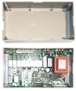 ПЛАТА ЭЛЕКТРОННАЯ