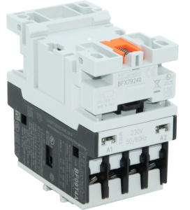 КОНТАКТОР BF09 SMEG 696850471