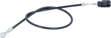 5164417. КАБЕЛЬ БОУДЕНСКОЙ ВАННЫ ПРАВЫЙ RATIONAL 20.03.650S