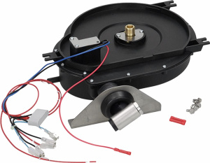 RETRACTABLE HAND SHOWER 6.10/6.20/10.10/ CONVOTHERM 2625201