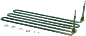 ТЭН  2600W 230V