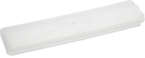 1080215. КРЫШКА КОНТЕЙНЕРА ДЛЯ РАСТВОРИМЫХ ПРОДУКТОВ