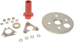 САЛЬНИК МОТОРА RATIONAL 87.00.564 В КОМПЛЕКТЕ