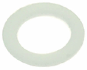 ПЛОСКИЙ УПЛОТНИТЕЛЬ Ø 6X5X0,5 ММ PTFE