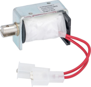 ЭЛЕКТРОМАГНИТ 24VDC