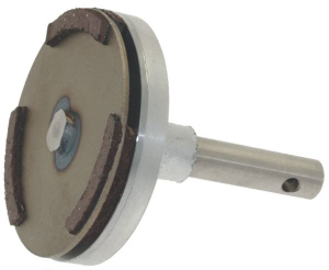 МУФТА СЦЕПЛЕНИЯ В СБОРЕ