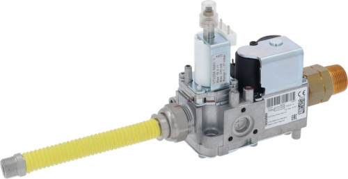 5139974. КЛАПАН ДЛЯ ПАРОКОНВЕКТОМАТА UNOX EL1400C