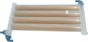 ЧЕТЫРЕХЪЯДЕРНЫЙ СМЯГЧИТЕЛЬ