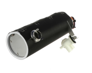 КОМПЛЕКТ ПАРОГЕНЕРАТОРА С ТЕПЛОИЗОЛЯЦИЕЙ RATIONAL 87.01.726S