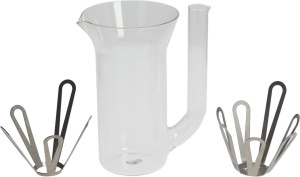 СИСТЕМА ДЛЯ ФИЛЬТРОВАННОГО КОФЕ E&B LAB