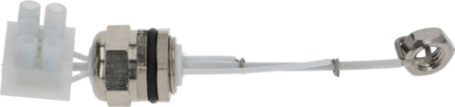 3341051. ДАТЧИК УРОВНЯ С 3 ЭЛЕКТРОДАМИ PG9 108 мм RATIONAL 3002.0401