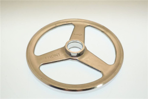 ШКИВ SO 2020 НЕРЖ