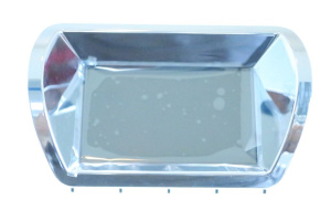 ДИСПЛЕЙ СЕНСОРНЫЙ В СБОРЕAURELIA NUOVA SIMONELLI 98160000002021