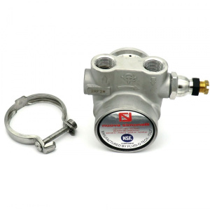 ПОМПА 200 Л/ЧАС НЕРЖ. СТАЛЬ NUOVA SIMONELLI 01300016