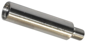 ПРОМЫВОЧНАЯ ОСЬ