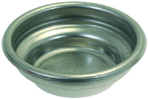 ФИЛЬТР НА ОДНУ ЧАШКУ 6Г Ø 70X21,5 MM