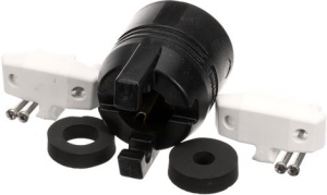 MAIN PLUG NEMA 15-30P GARLAND 32750401