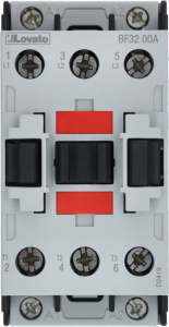 КОНТАКТОР BF3200A 24V