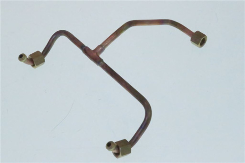 5153206. ТРУБКА БОЙЛЕРА NUOVA SIMONELLI 98030386