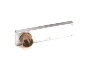 BUSHING (SOLID BELT) LINCOLN-MERCO-SAVORY 390051