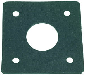 УПЛОТНИТЕЛЬ ПЛОСКИЙ 100X100X3 ММ NEOTEN