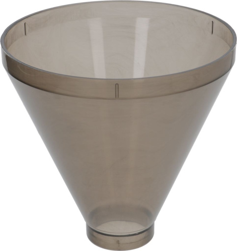 1080907. БУНКЕР ДЛЯ КОФЕ 1 КГ