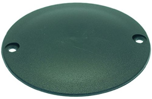 ПЛАСТИКОВАЯ КРЫШКА Ø 101 ММ