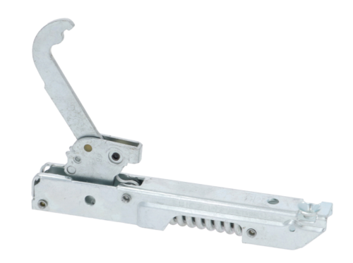 7140694. ПЕТЛЯ ДВЕРИ ПРАВАЯ-ЛЕВАЯ TECNOEKA 00007510