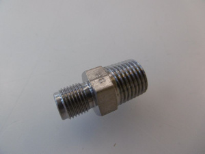 ФИТИНГ 1/4"X1/8"