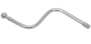 ТРУБКА ПАРООТВОДНАЯ 8ММ NUOVA SIMONELLI 73006002