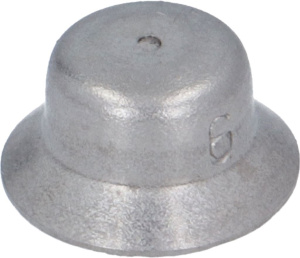 ФОРСУНКА ГОРЕЛКИ № 60 MKN 835094