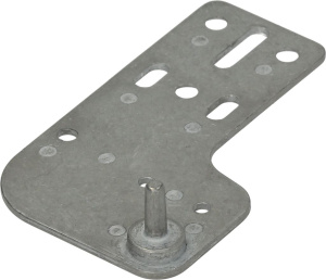 ПЕТЛЯ ВЕРХНЯЯ ЛЕВАЯ TAR