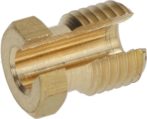 СБОРОЧНЫЙ ФИТИНГ М9Х1