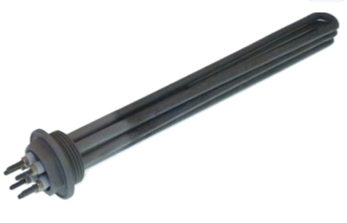 5155330. ТЭН 4500 ВТ 230 В SANREMO 10455192B