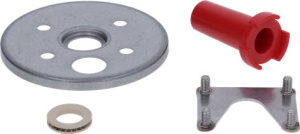 КОМПЛЕКТ САЛЬНИКА ДЛЯ МОТОРА RATIONAL 87.00.562