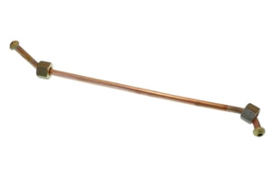 ТРУБКА ЛЕВАЯ NUOVA SIMONELLI 98030620