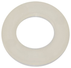 ШАЙБА НЕЙЛОНОВАЯ 1/2"