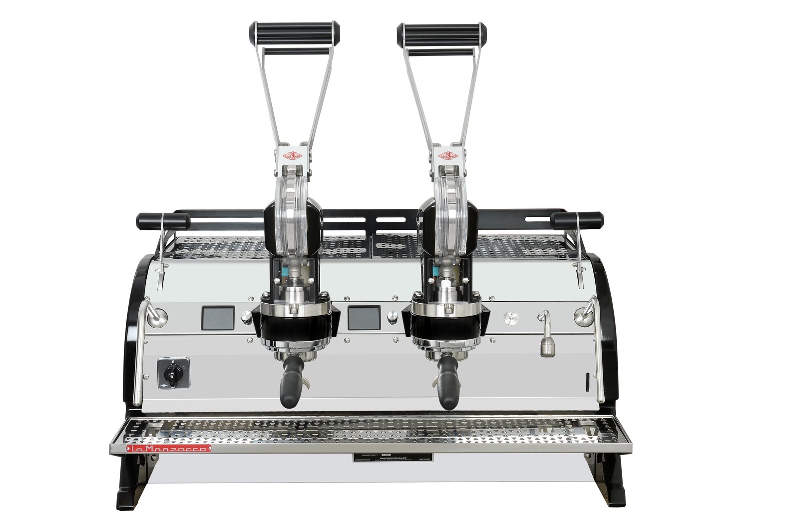 Кофемашина La Marzocco Leva X 2GR