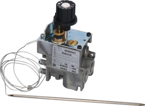 КЛАПАН ФРИТЮРНИЦЫ 110÷190°C ELECTROLUX PROFESSIONAL 003334