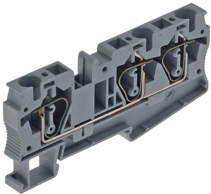 TERMINAL TRIPLE 6MM GY CONVOTHERM 4 CONVOTHERM 4056834