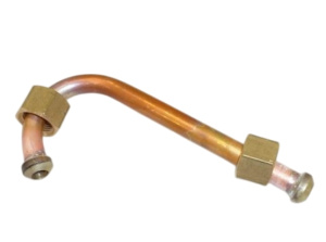 ТРУБКА ВЕРХНЯЯ NUOVA SIMONELLI 98030168