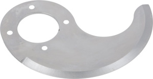 НИЖНИЙ ГЛАДКИЙ НОЖ